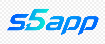 s5app logo